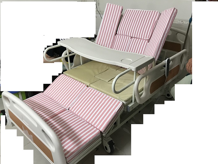  Giường điện đa chức năng DCN-08